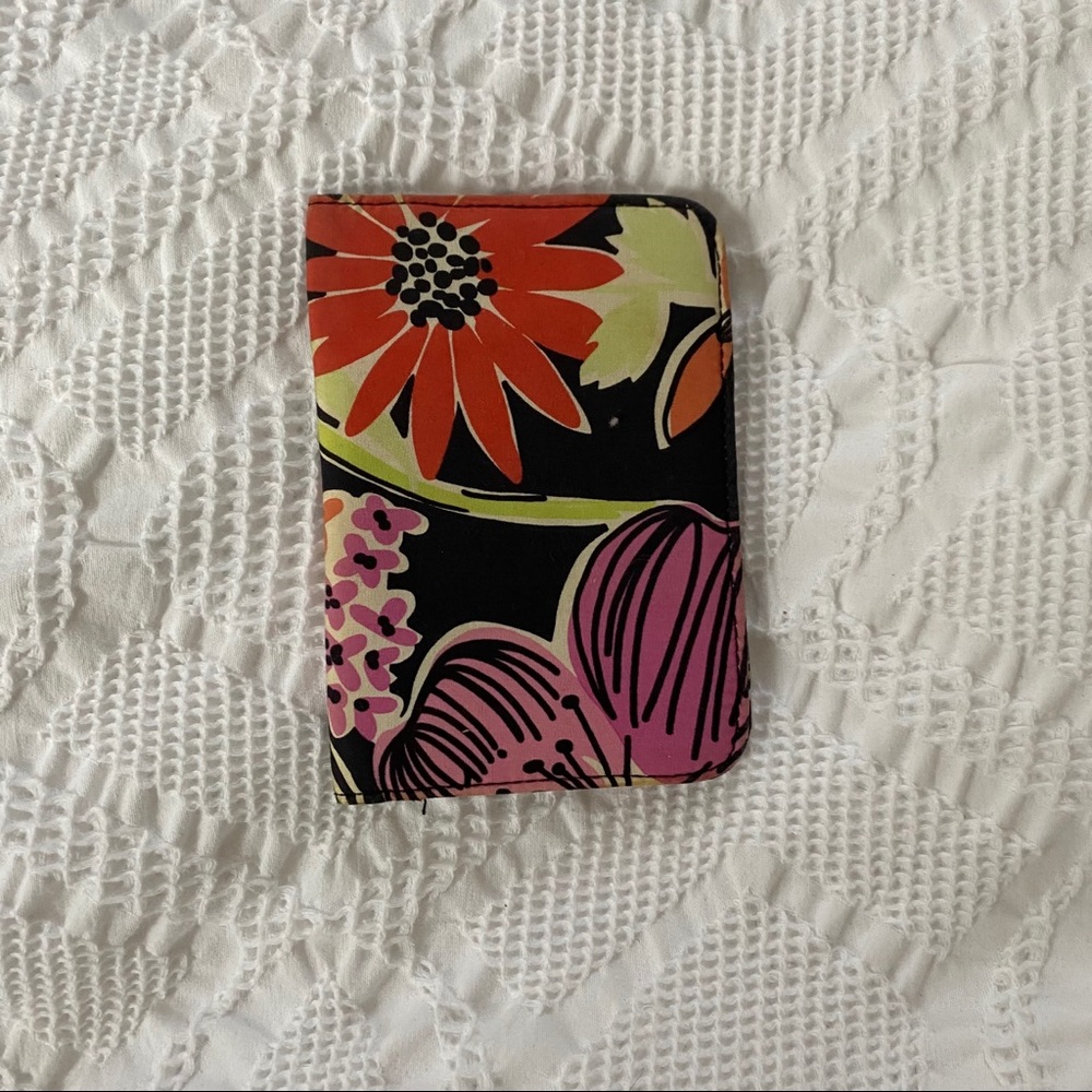 Lilly Pulitzer wallet